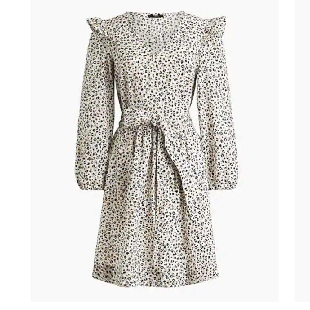J. Crew Dress